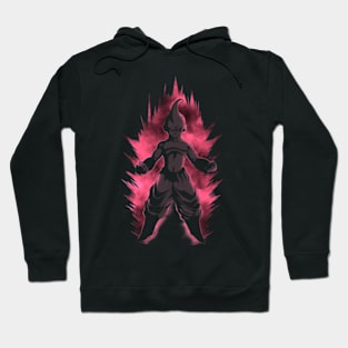 kid buu Hoodie